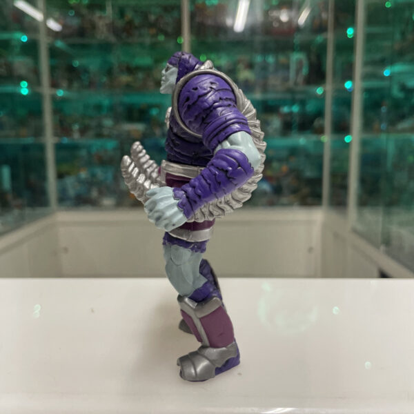 Vintage Kenner 1997 Mummies Alive! Night Hunter Armon Incomplete Rare! - immagine 3