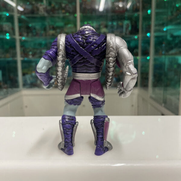 Vintage Kenner 1997 Mummies Alive! Night Hunter Armon Incomplete Rare! - immagine 4