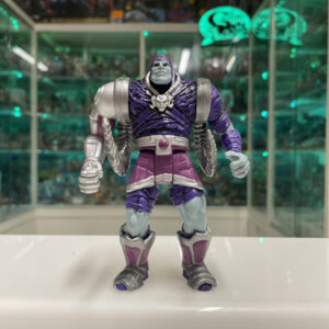 Vintage Kenner 1997 Mummies Alive! Night Hunter Armon Incomplete Rare!