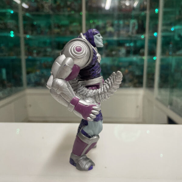 Vintage Kenner 1997 Mummies Alive! Night Hunter Armon Incomplete Rare! - immagine 5