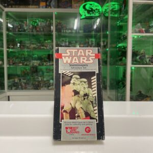 West End Games Star Wars Stormtroopers Adventure Set Miniature