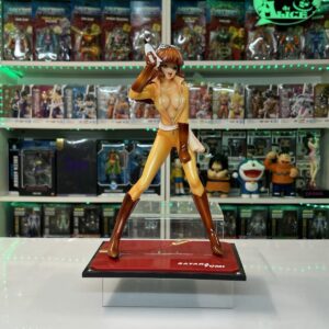 Yamato  SIF EX  Anime versione Mazinger Z - Sayaka Yumi 25cm