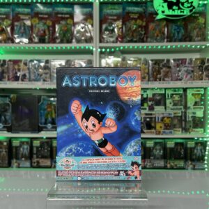 Yamato Video Box Serie Limitata - Astroboy Edizione Deluxe 0009/1000
