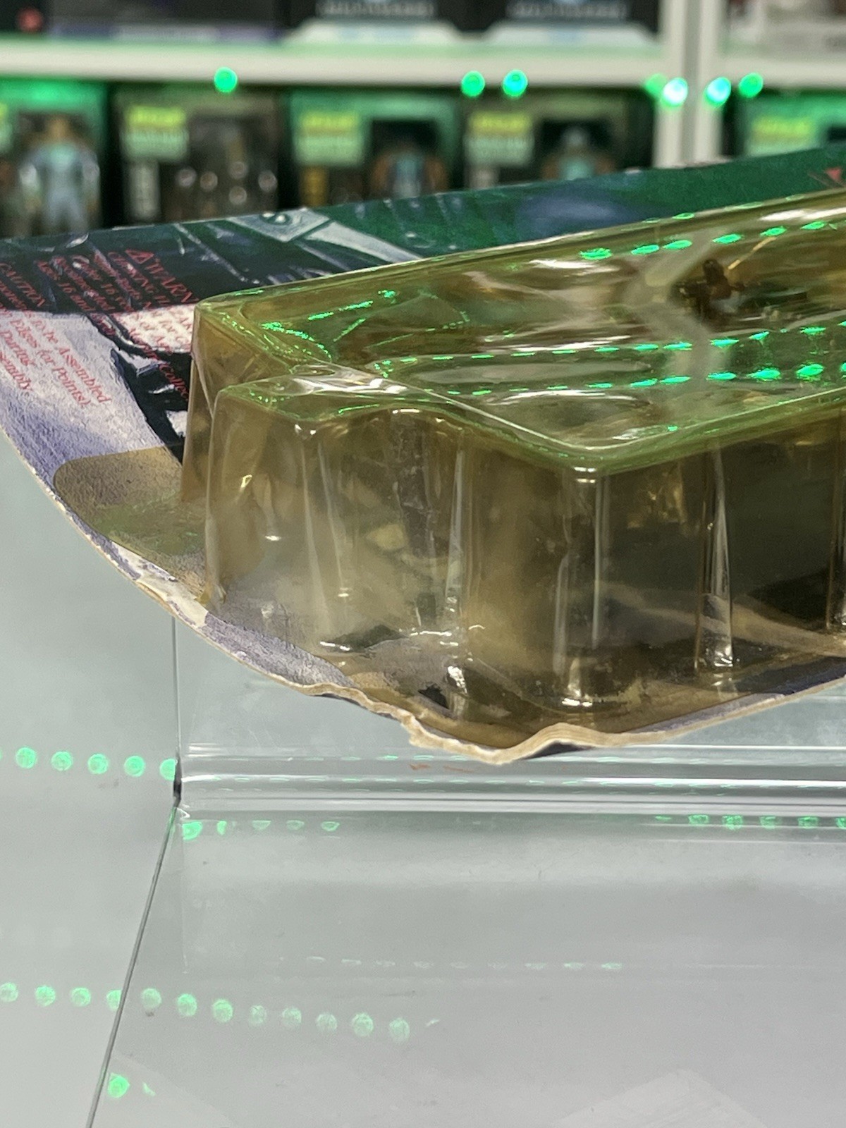 Yellow Submarine Japan Tim Burton Edward Scissorhands Figure, Johnny Depp - immagine 5