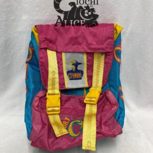 Zaino Vintage Invicta O Hara Astor 3